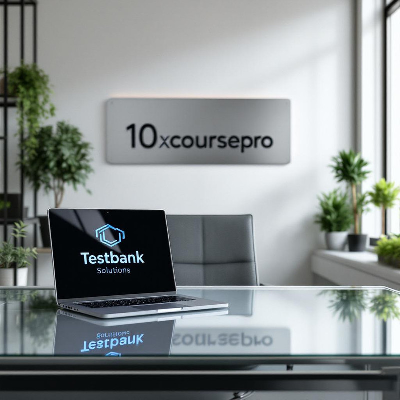 Testbank Solution For Cache Replacement Policies : By Calvin Lin